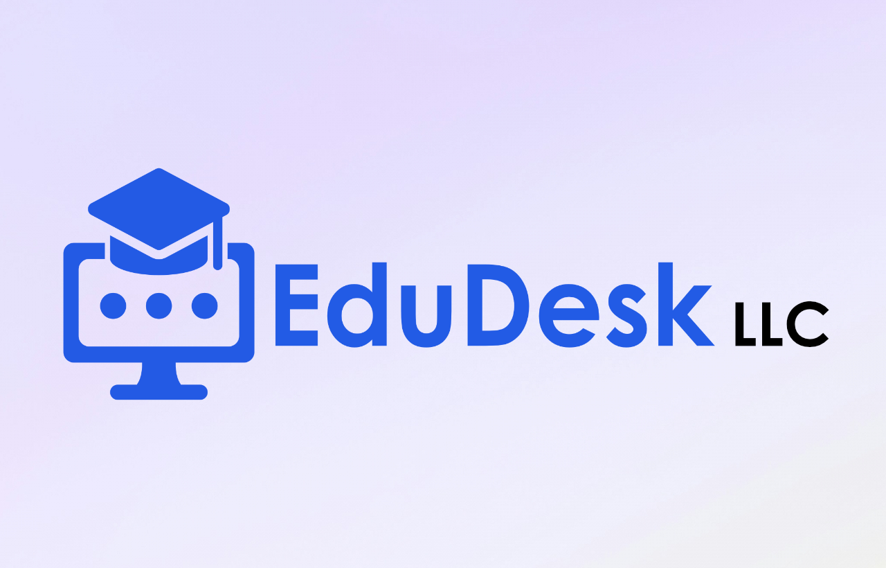 EduDesk is Now Official