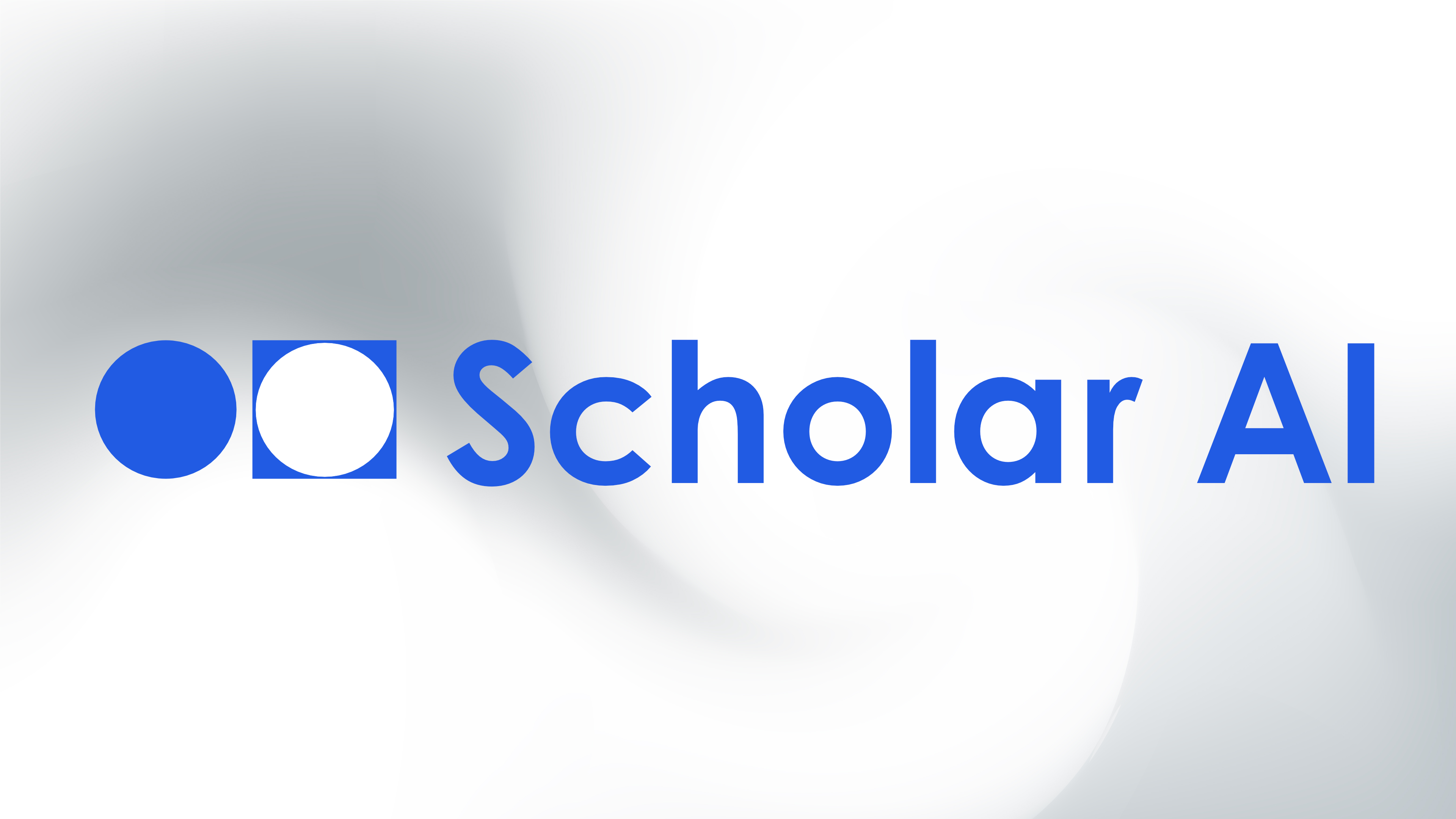 Introducing Scholar AI
